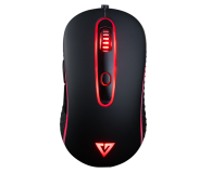 MODECOM Volcano MC-GMX2 BLACK - 334706 - zdjęcie 1